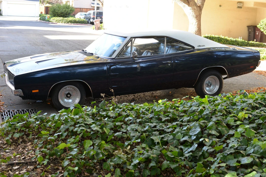 1969 Dodge Charger 2nd Gen - Image 8 of 31