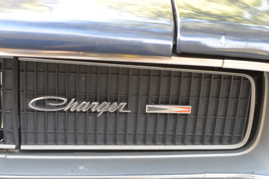 1969 Dodge Charger 2nd Gen - Image 18 of 31