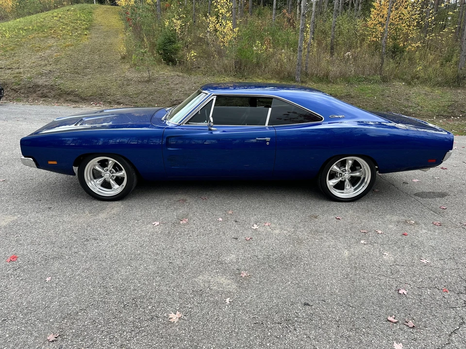 1969 Dodge Charger 2nd Gen - Image 13 of 31
