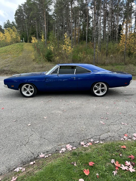 1969 Dodge Charger 2nd Gen - Image 14 of 31