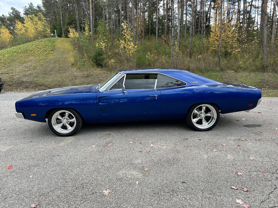1969 Dodge Charger 2nd Gen - Image 15 of 31
