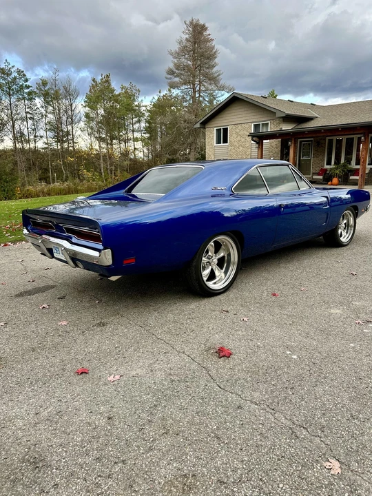 1969 Dodge Charger 2nd Gen - Image 29 of 31