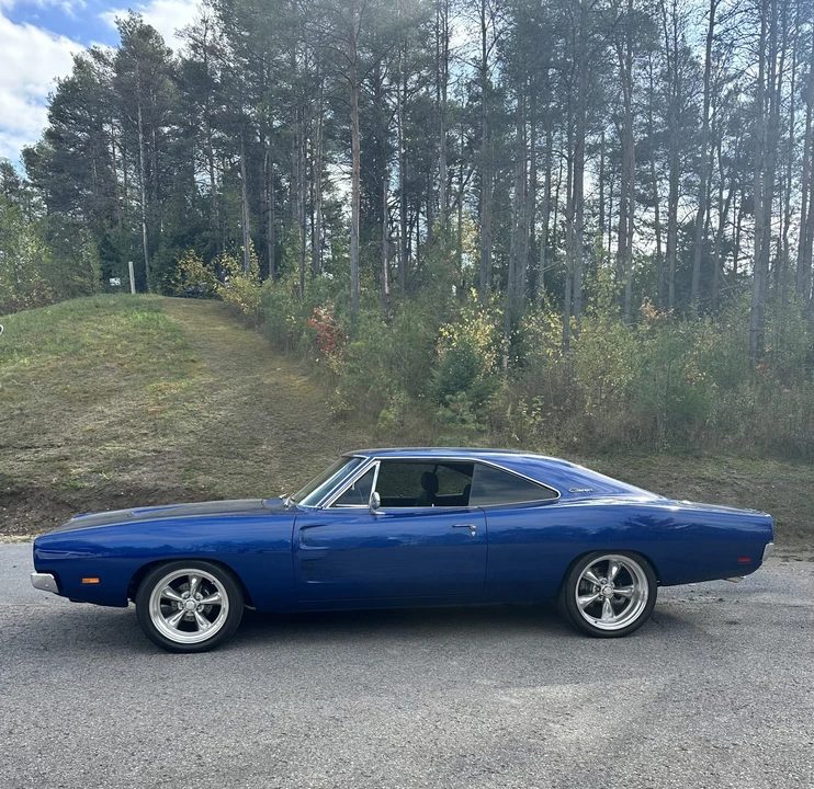 1969 Dodge Charger 2nd Gen - Image 18 of 31