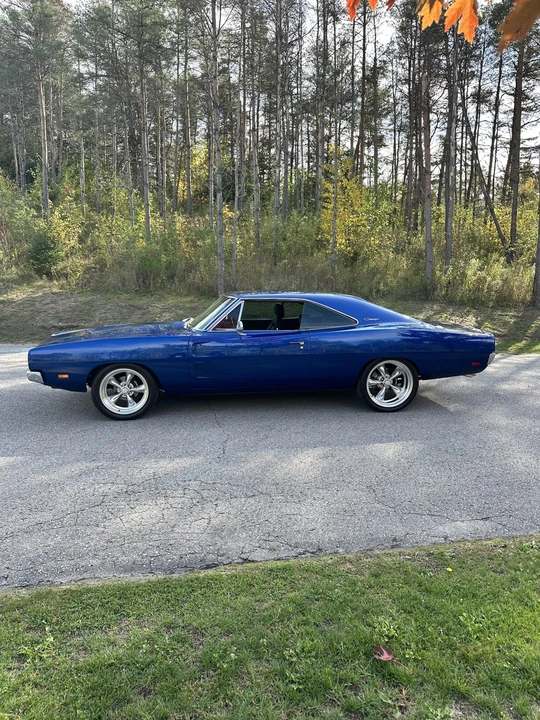1969 Dodge Charger 2nd Gen - Image 19 of 31