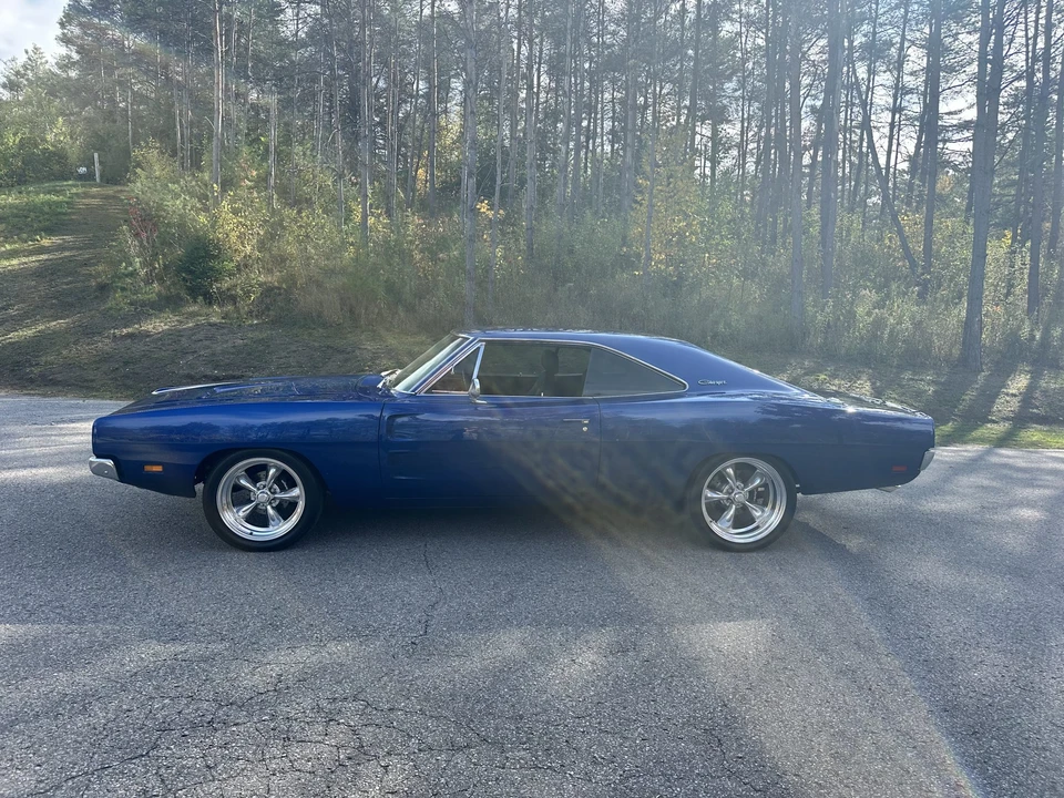 1969 Dodge Charger 2nd Gen - Image 20 of 31