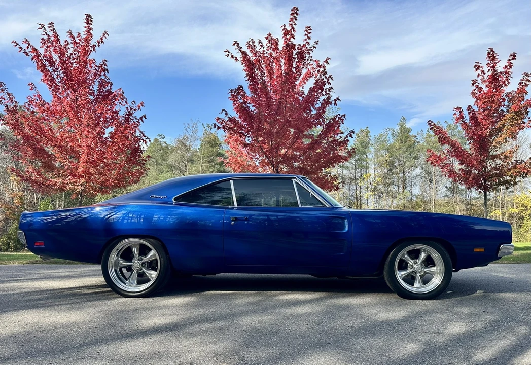1969 Dodge Charger 2nd Gen - Image 31 of 31