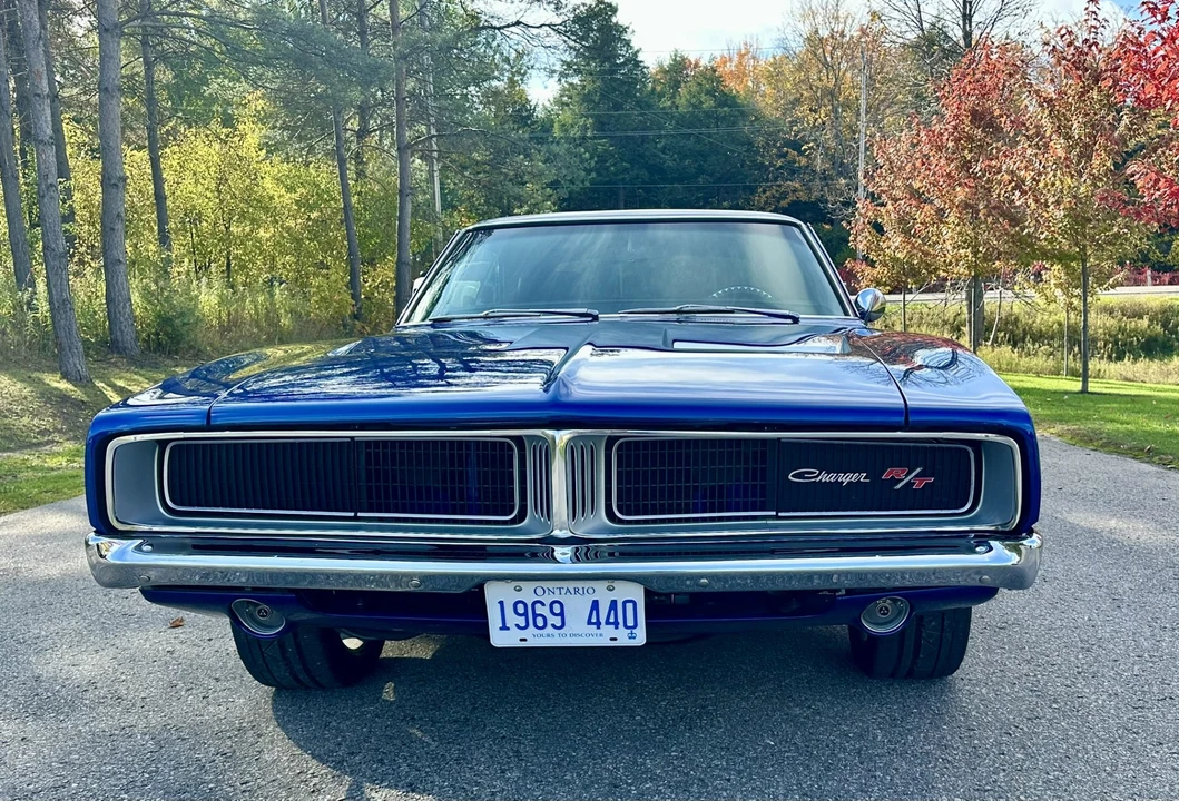 1969 Dodge Charger 2nd Gen - Image 5 of 31