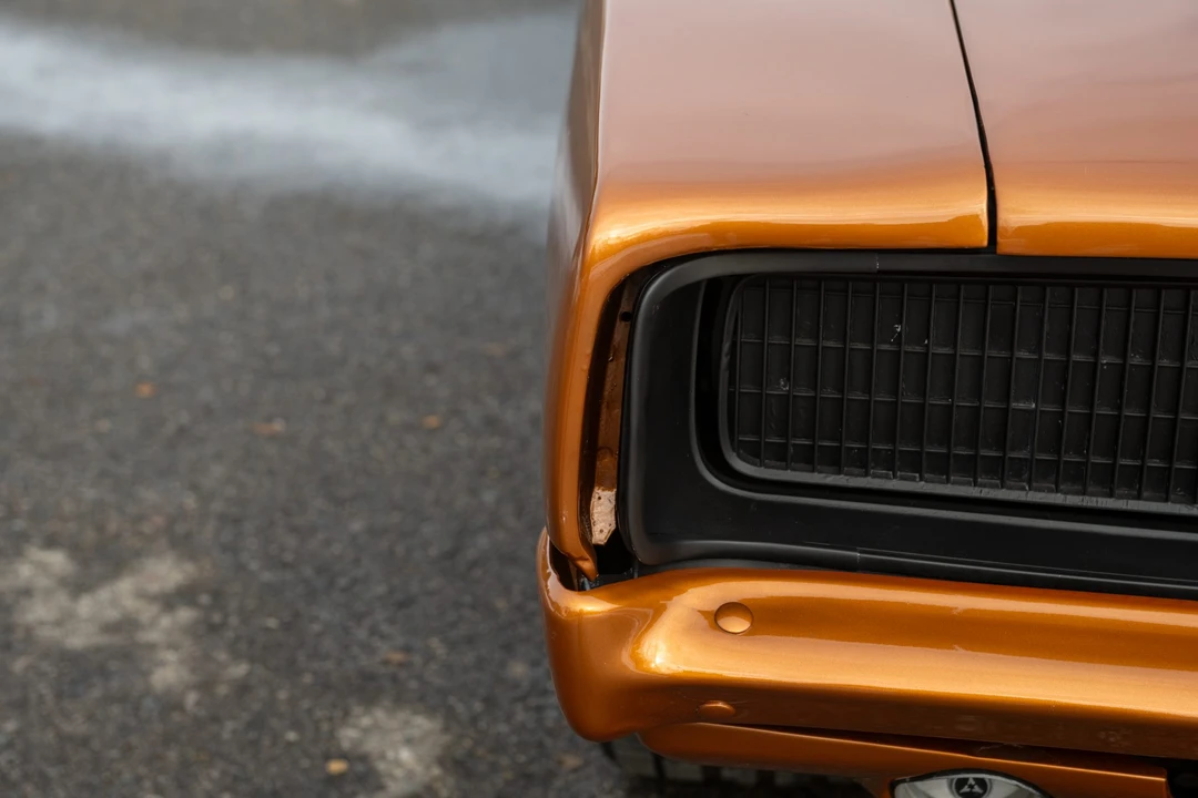 1969 Dodge Charger 2nd Gen - Image 14 of 31