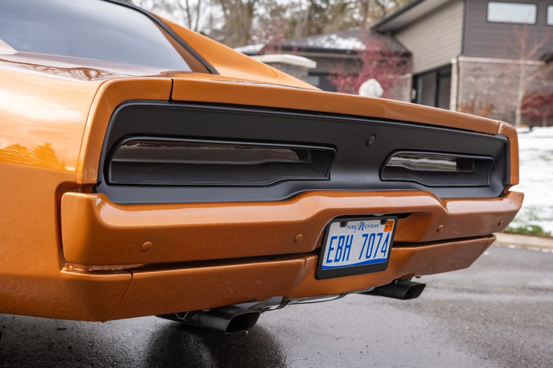 1969 Dodge Charger 2nd Gen - Image 23 of 31