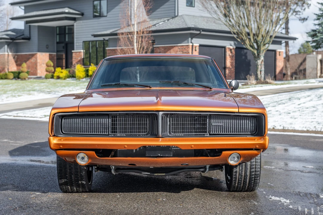 1969 Dodge Charger 2nd Gen - Image 3 of 31