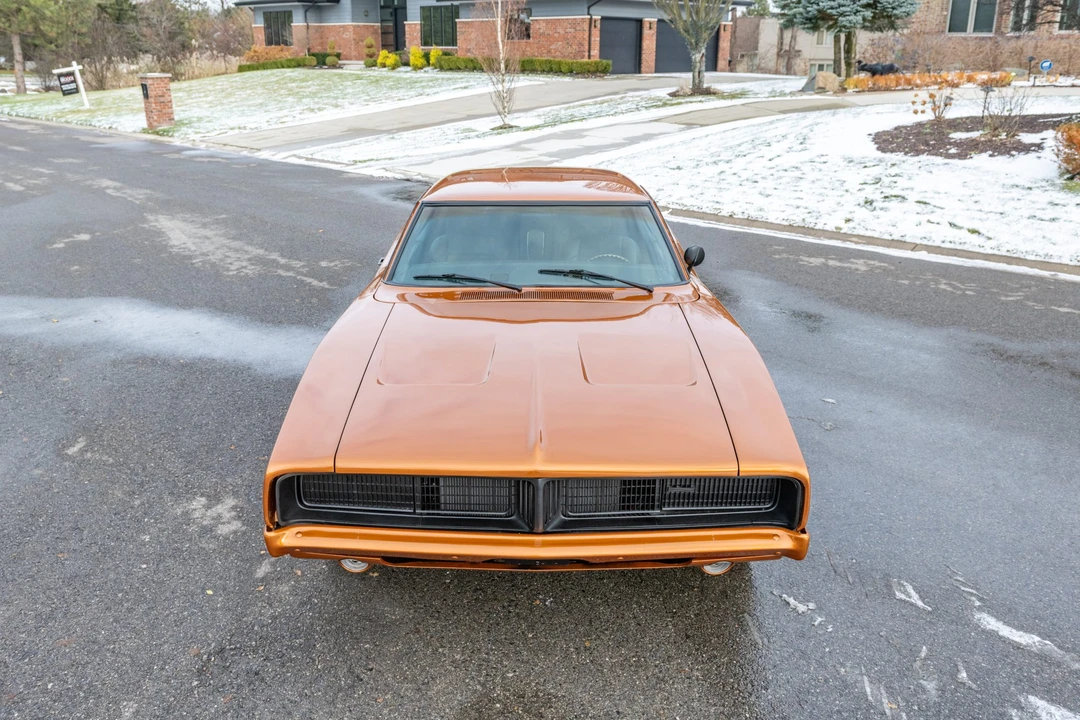 1969 Dodge Charger 2nd Gen - Image 5 of 31