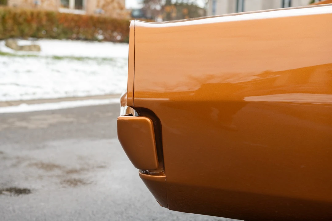 1969 Dodge Charger 2nd Gen - Image 18 of 31
