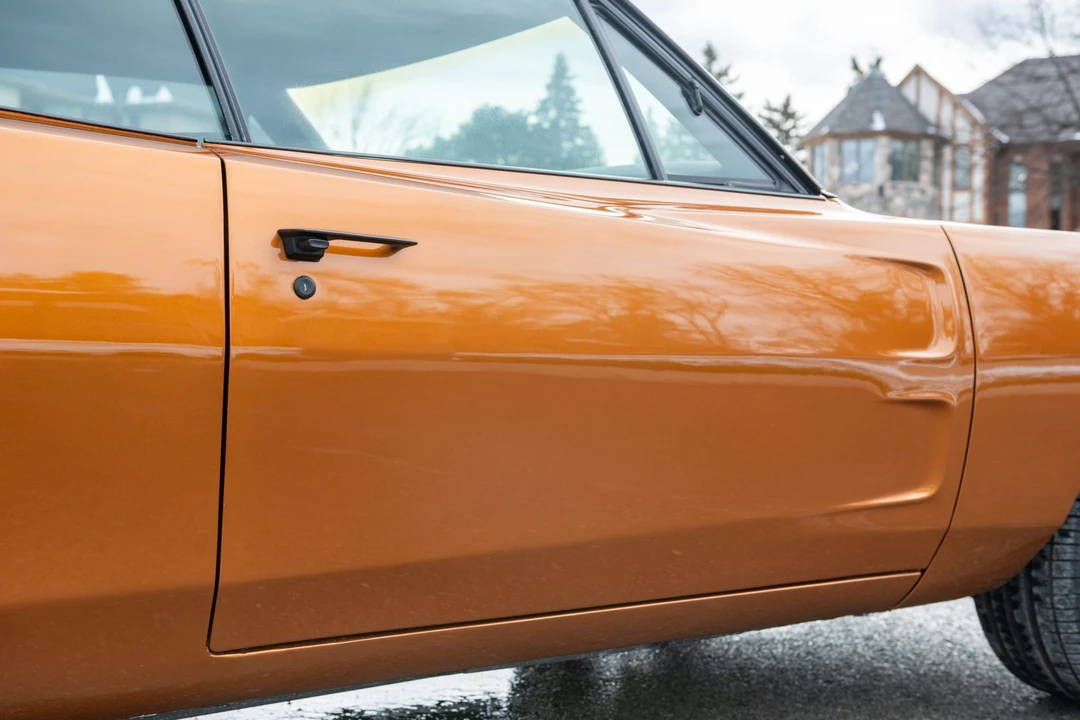 1969 Dodge Charger 2nd Gen - Image 17 of 31