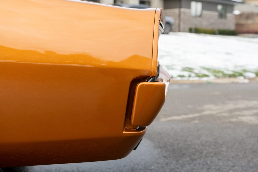 1969 Dodge Charger 2nd Gen - Image 28 of 31