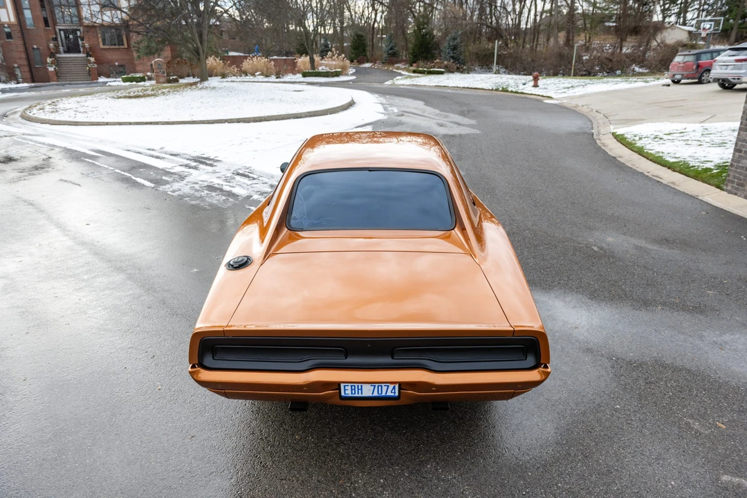 1969 Dodge Charger 2nd Gen - Image 10 of 31