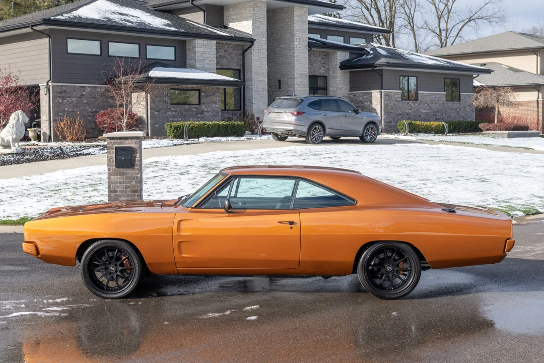 1969 Dodge Charger 2nd Gen - Image 12 of 31