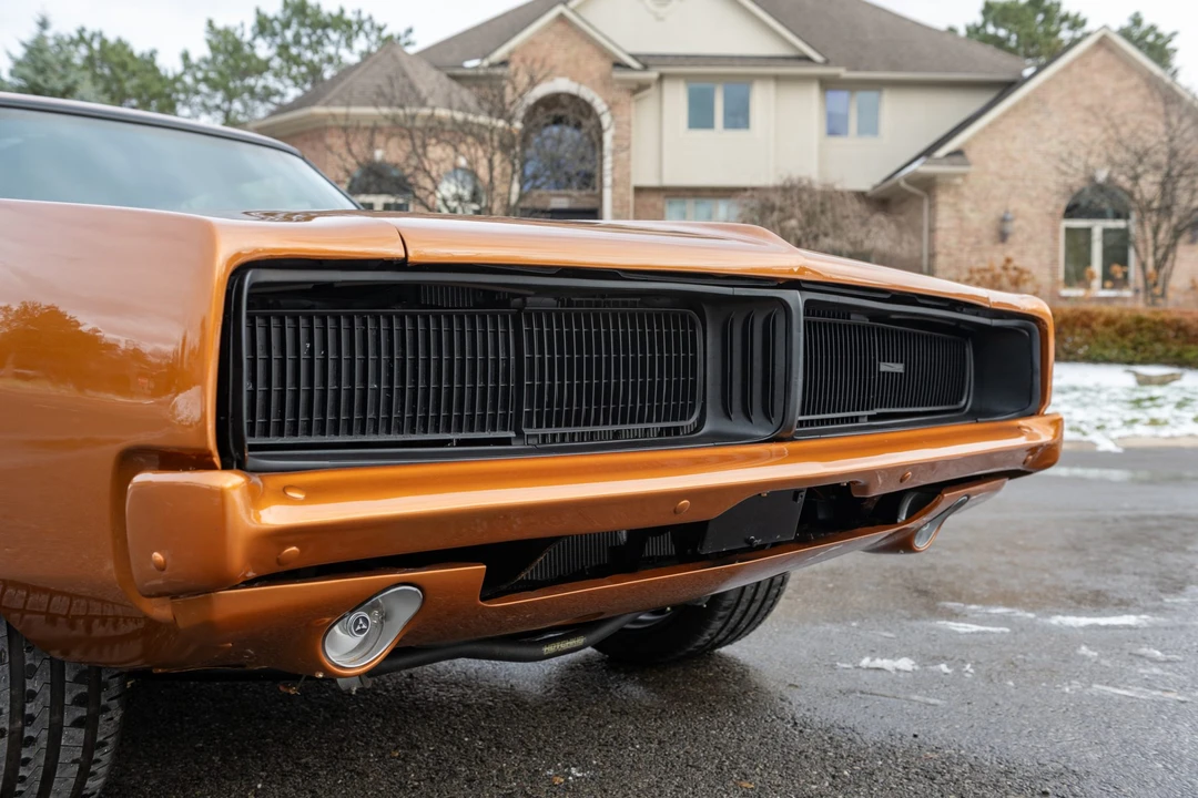 1969 Dodge Charger 2nd Gen - Image 13 of 31