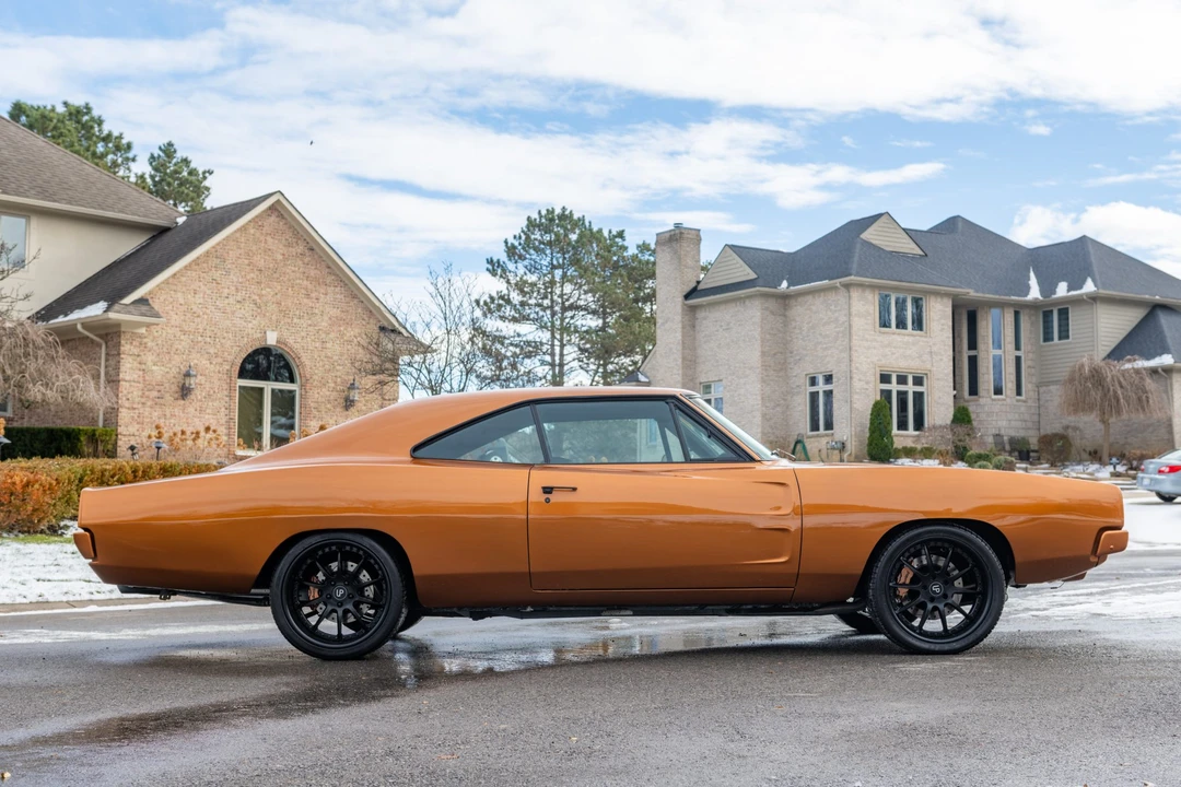 1969 Dodge Charger 2nd Gen - Image 7 of 31