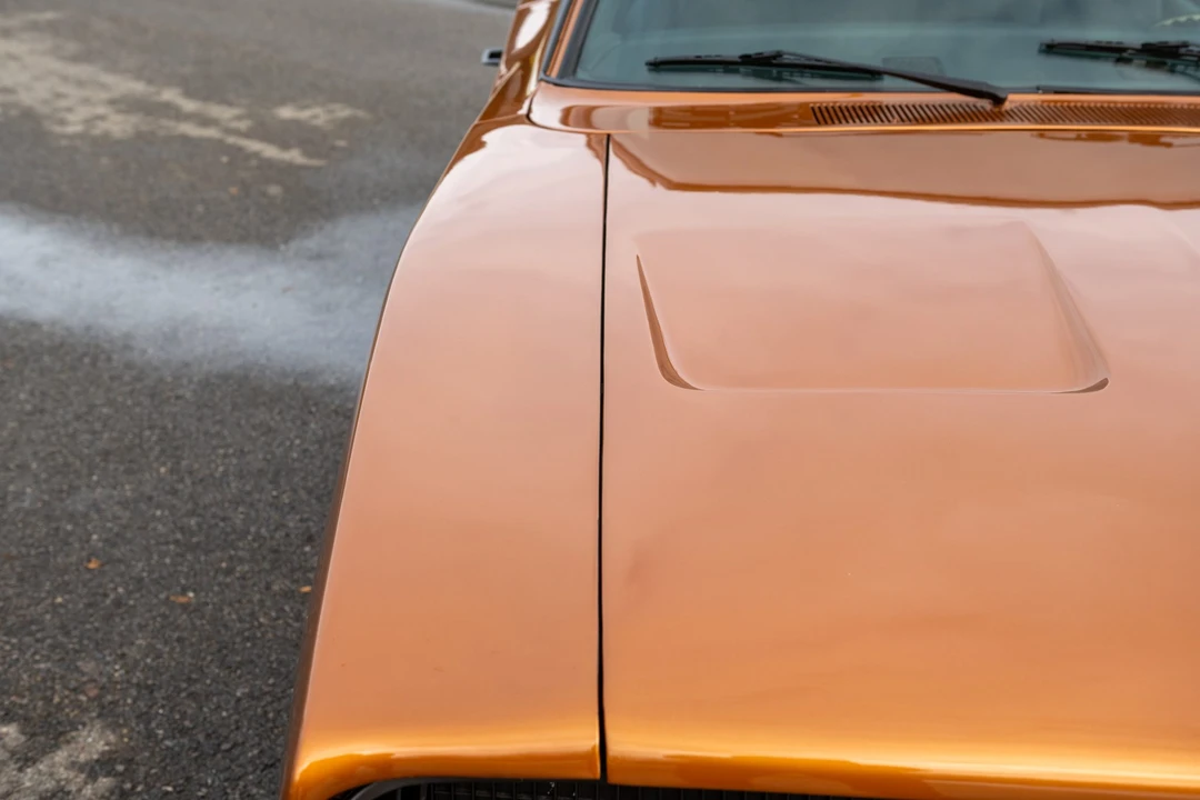 1969 Dodge Charger 2nd Gen - Image 15 of 31