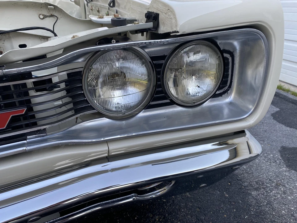 1969 Dodge Coronet 4th Gen - Image 24 of 31