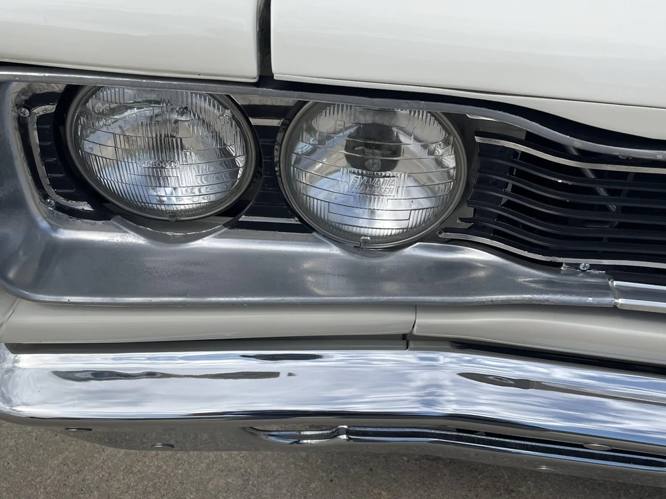 1969 Dodge Coronet 4th Gen - Image 22 of 31