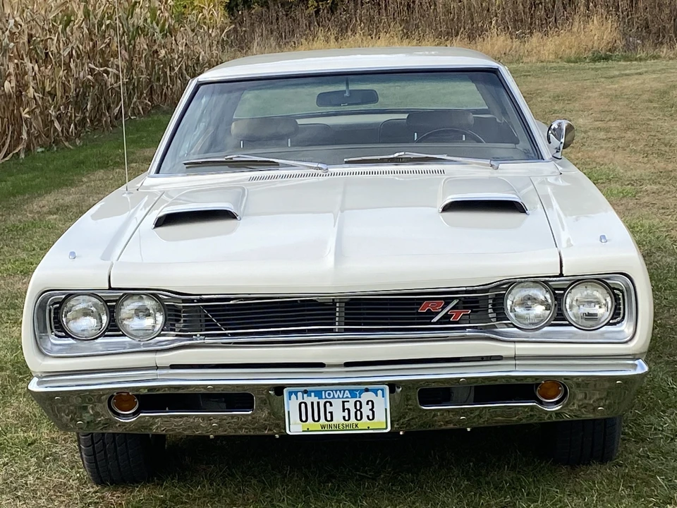 1969 Dodge Coronet 4th Gen - Image 16 of 31