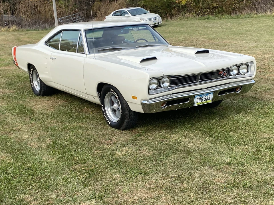 1969 Dodge Coronet 4th Gen - Image 15 of 31