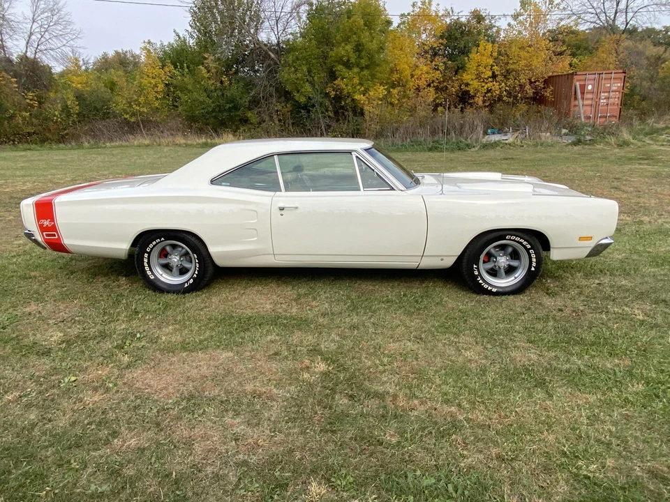 1969 Dodge Coronet 4th Gen - Image 12 of 31