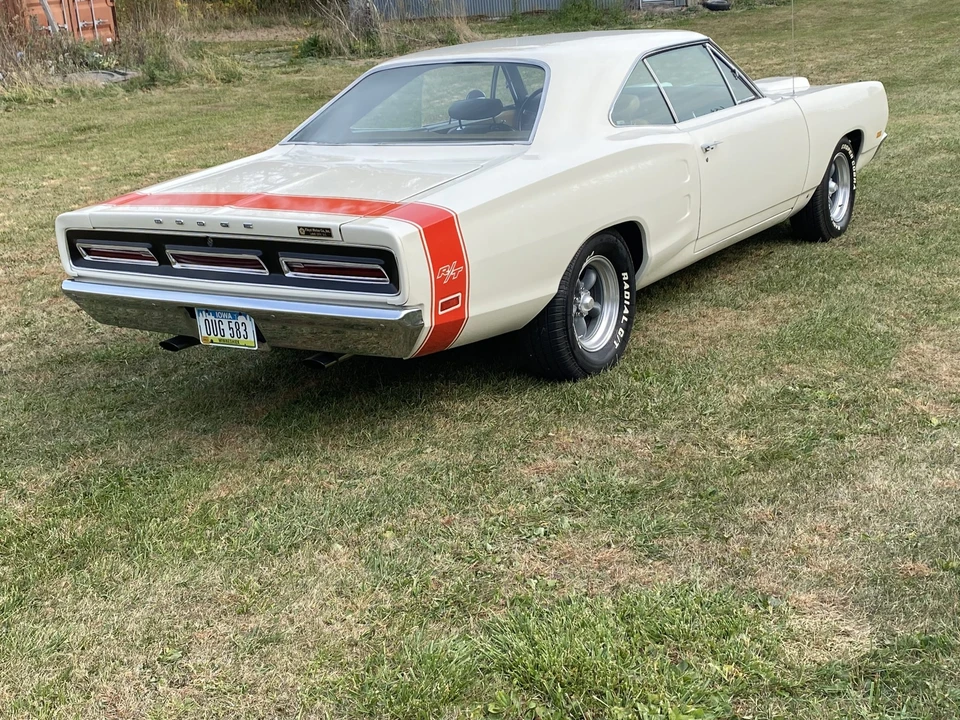 1969 Dodge Coronet 4th Gen - Image 11 of 31