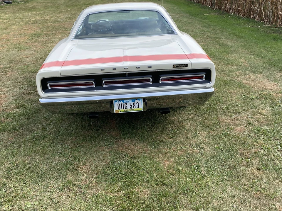 1969 Dodge Coronet 4th Gen - Image 10 of 31
