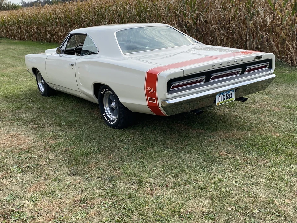 1969 Dodge Coronet 4th Gen - Image 9 of 31