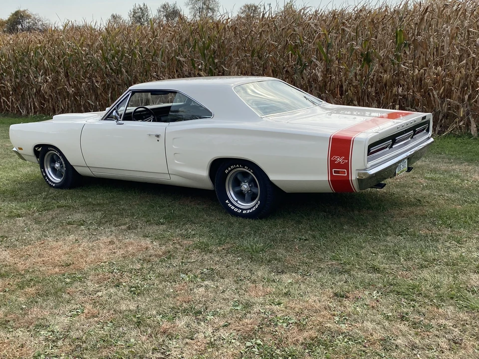 1969 Dodge Coronet 4th Gen - Image 8 of 31