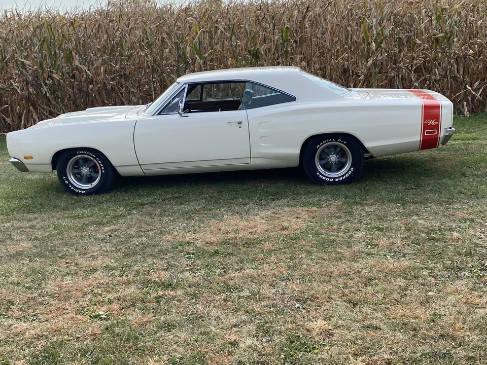 1969 Dodge Coronet 4th Gen - Image 4 of 31