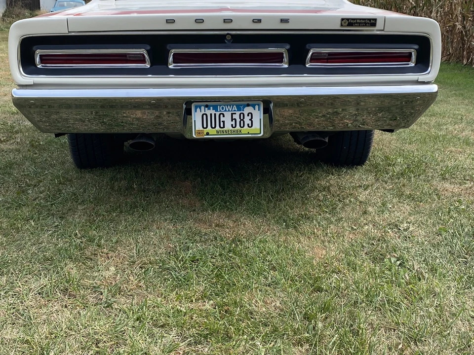 1969 Dodge Coronet 4th Gen - Image 28 of 31