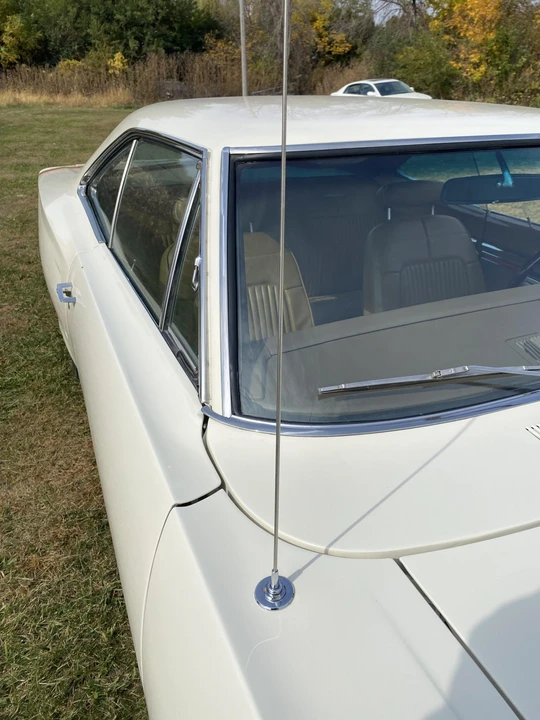 1969 Dodge Coronet 4th Gen - Image 26 of 31