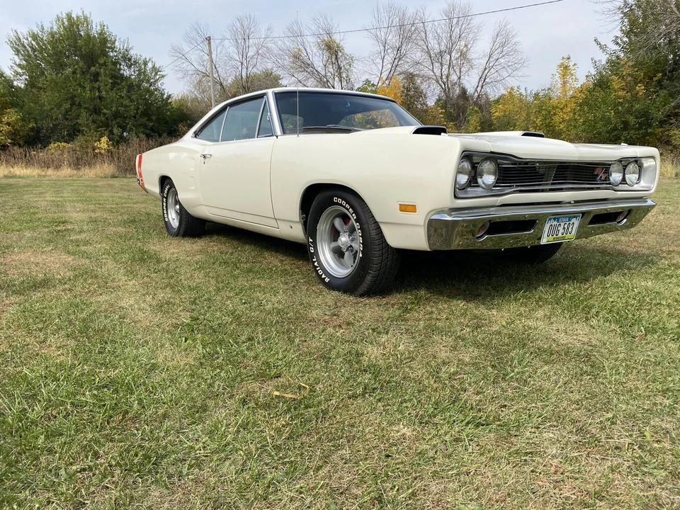 1969 Dodge Coronet 4th Gen - Image 14 of 31