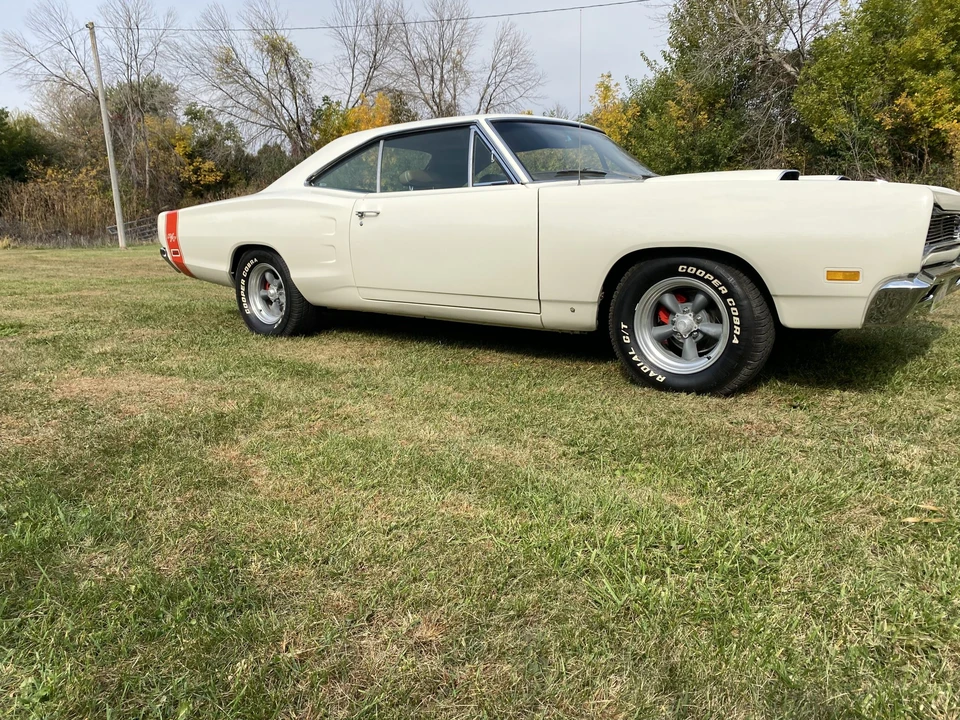 1969 Dodge Coronet 4th Gen - Image 13 of 31