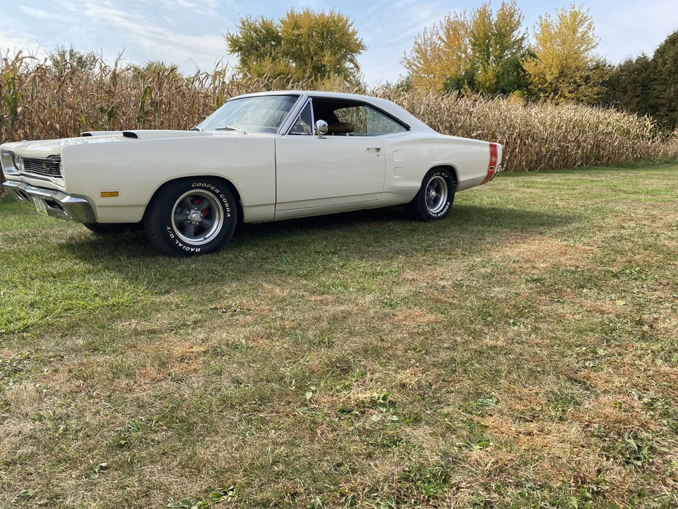 1969 Dodge Coronet 4th Gen - Image 3 of 31