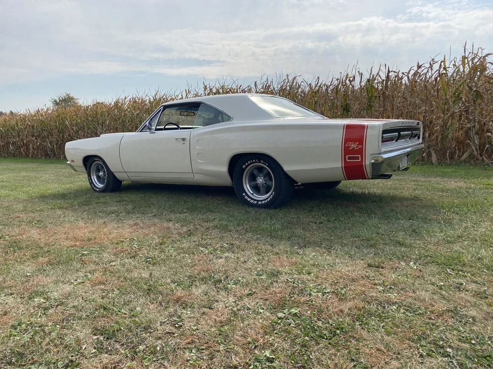 1969 Dodge Coronet 4th Gen - Image 7 of 31