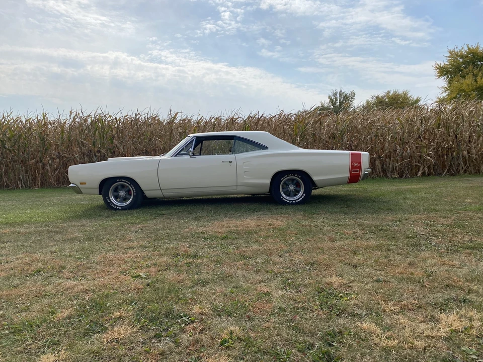 1969 Dodge Coronet 4th Gen - Image 6 of 31