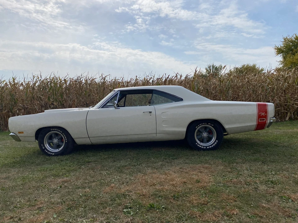 1969 Dodge Coronet 4th Gen - Image 5 of 31