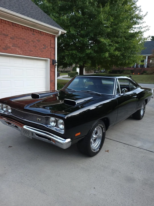 1969 Dodge Coronet 4th Gen - Image 20 of 31