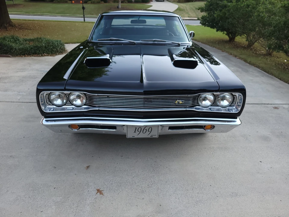 1969 Dodge Coronet 4th Gen - Image 3 of 31