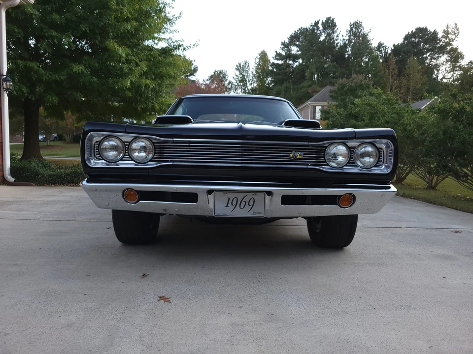 1969 Dodge Coronet 4th Gen - Image 17 of 31