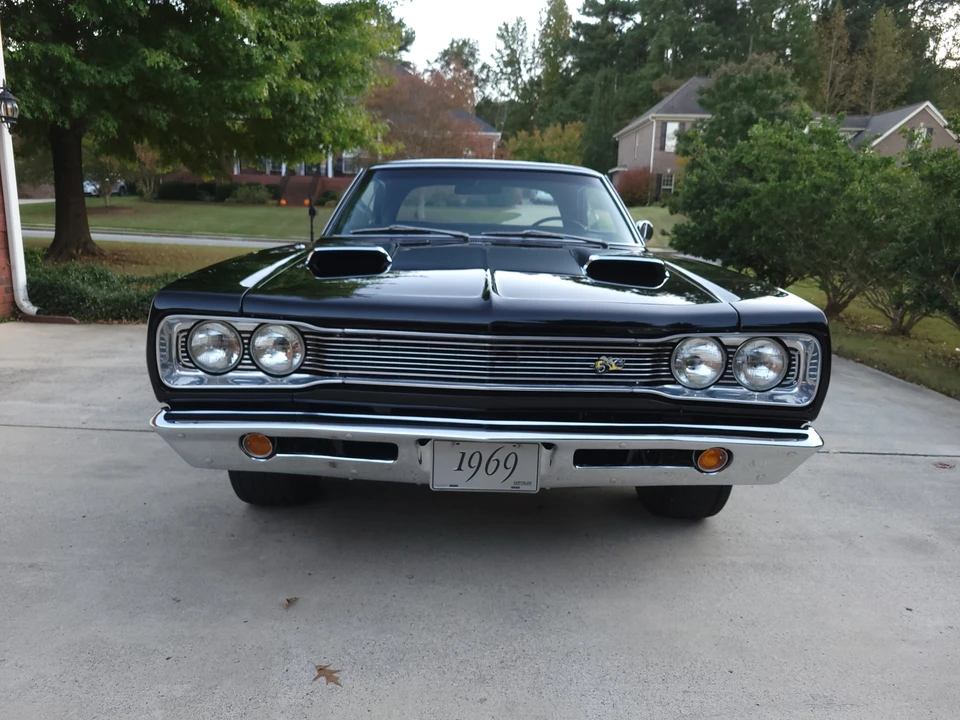 1969 Dodge Coronet 4th Gen - Image 4 of 31