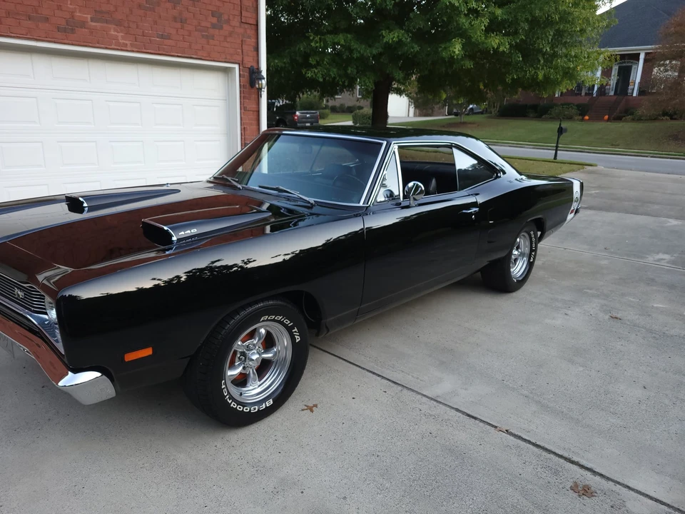 1969 Dodge Coronet 4th Gen - Image 13 of 31