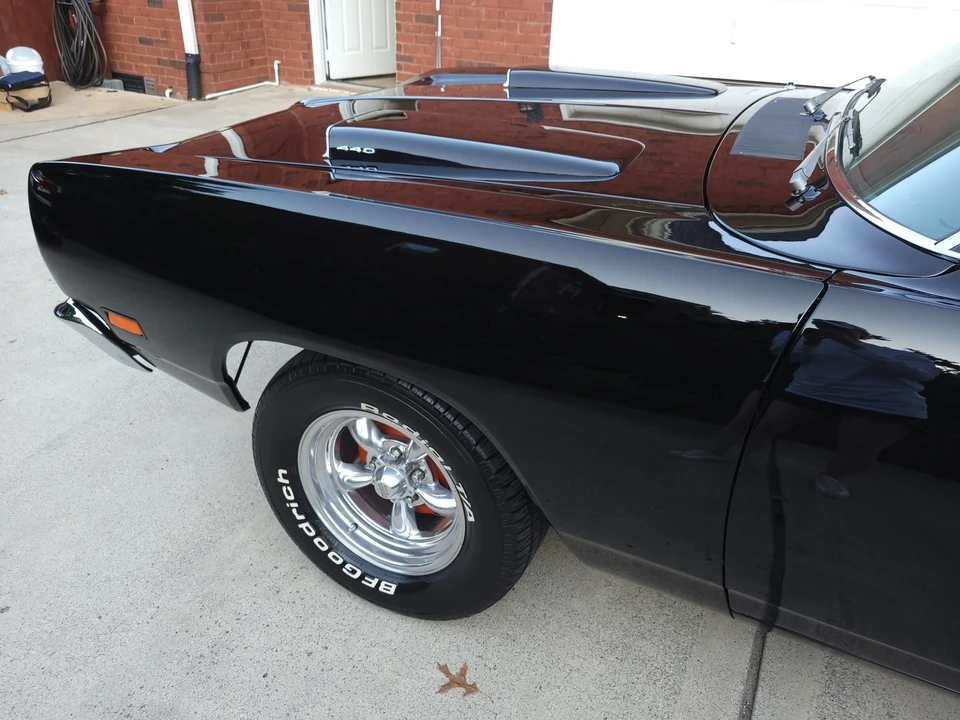 1969 Dodge Coronet 4th Gen - Image 25 of 31