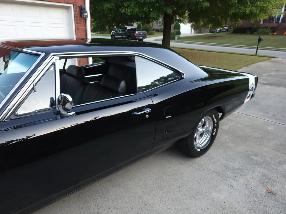 1969 Dodge Coronet 4th Gen - Image 24 of 31