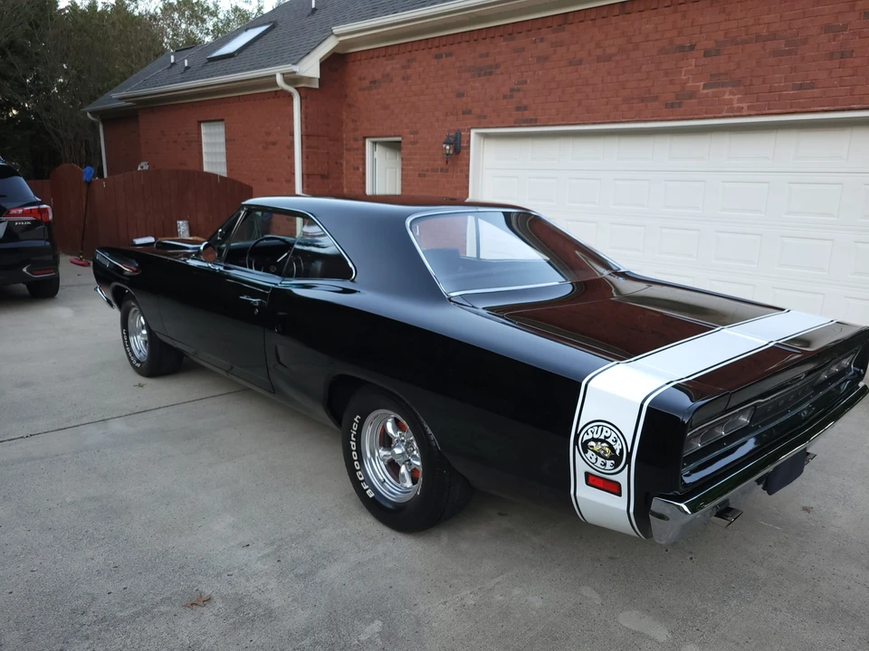1969 Dodge Coronet 4th Gen - Image 11 of 31