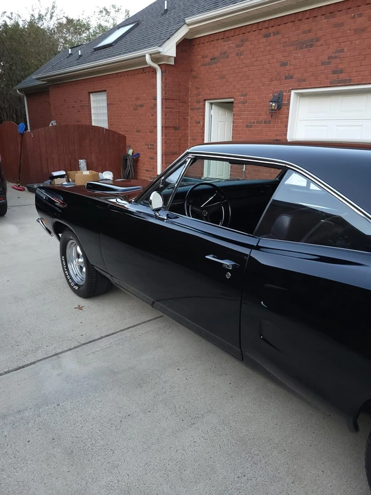 1969 Dodge Coronet 4th Gen - Image 26 of 31
